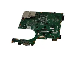 مادربرد لپ تاپ MSI ام اس آی GX 630