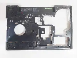 قاب (D) کف لپ تاپ Lenovo G505  کارکرده اورجینال