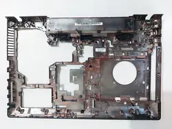 قاب (D) کف لپ تاپ Lenovo G505  کارکرده اورجینال