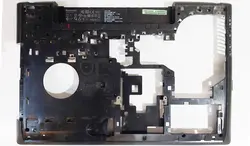 قاب (D) کف لپ تاپ لنوو Lenovo G505 کارکرده اورجینال