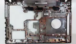 قاب (D) کف لپ تاپ لنوو Lenovo G505 کارکرده اورجینال