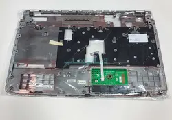 قاب C به همراه تاچ پد لپ تاپ ایسر 5535/5235