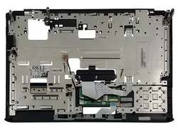 قاب (C) لپ تاپ دل DELL 1520 Vostro کارکرده اورجینال