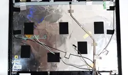 قاب (A) دور ال سی دی لپ تاپ دل DELL 1520 Vostro کارکرده اورجینال