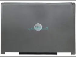 قاب (A) پشت ال سی دی لپ تاپ دل Dell Latitude D830 طوسی