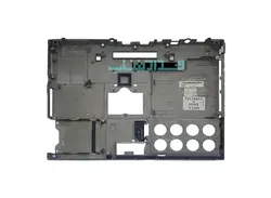 قاب (D) کف لپ تاپ دل Latitude D830 طوسی کارکرده اورجینال