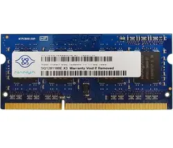 RAM 4GB DDR3 1600 NANYA