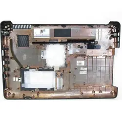 قاب کف لپ تاپ HP CQ60