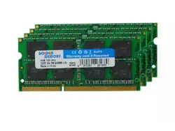 RAM 8GB DDR3L/PC3L 1600/12800