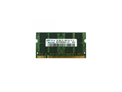 رم لپ تاپ 2 گیگ DDR2-PC2 (800-6400)