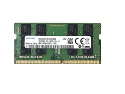 رم لپ تاپ 16 گیگ Samsung DDR4-PC4 (2400)