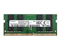 رم لپ تاپ 16 گیگ Samsung DDR4-PC4 (2133)