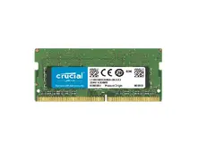 رم لپ تاپ 16 گیگ   Crucial DDR4-PC4 (3200)