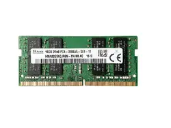 رم لپ تاپ 16 گیگ sk hynix DDR4-PC4 (3200)
