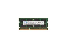 رم لپ تاپ سامسونگ مدل DDR3L 12800S MHz ظرفیت 4 گیگابایت