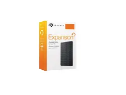 باکس هارد سیگیت 2.5 اینچی ا BOX HDD 2.5 seagate