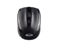 موس کیبورد بی سیم Kaiser KWM-490