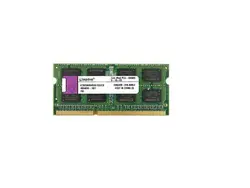 رم لپ تاپ کینگستون  1333 DDR3 PC3 10600S MHz ظرفیت 2 گیگابایت