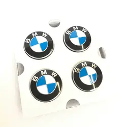 کاپ رینگ خود تراز شونده BMW    تخفیف ویژه