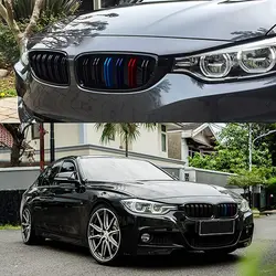 جلو پنجره دو لاین BMW سری 3    تخفیف ویژه