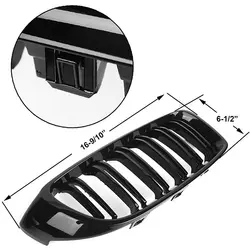 جلو پنجره دو لاین BMW سری 4    تخفیف ویژه