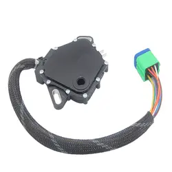 سلکتور گیربکس اتوماتیک AL4 پژو 206 - 207 مگان و 407    تخفیف ویژه