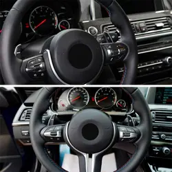 اهرم دنده پشت فرمان پدل شیفتر BMW سری F    تخفیف ویژه