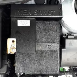 محافظ کامپیوتر ECU موتور رانا    تخفیف ویژه
