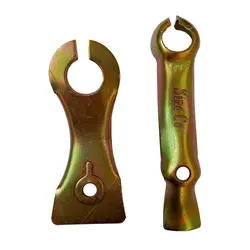 نرم کننده کلاچ مناسب برای رانا و 405 SLX    تخفیف ویژه
