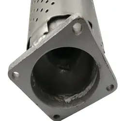 کاتالیزور مادیفای 206 و 207    تخفیف ویژه