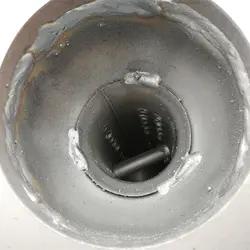 کاتالیزور مادیفای 206 و 207    تخفیف ویژه