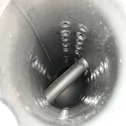 کاتالیزور مادیفای 206 و 207    تخفیف ویژه