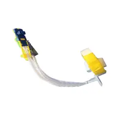 فلت ایربگ بوق Com 2000 پژو 206 و 207    تخفیف ویژه