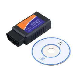 عیب یاب دیاگ Elm 327 Wifi    تخفیف ویژه