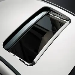 پاور سانروف جک جی فایو JAC J5    تخفیف ویژه