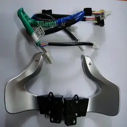 دنده پشت فرمان - Paddle Shift - کیا هیوندای    تخفیف ویژه