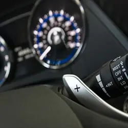 دنده پشت فرمان - Paddle Shift - کیا هیوندای    تخفیف ویژه
