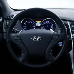 دنده پشت فرمان - Paddle Shift - کیا هیوندای    تخفیف ویژه