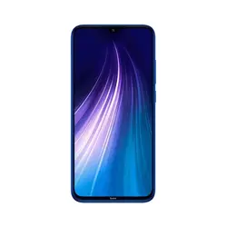 گوشی موبایل شیائومی Redmi Note 8 ظرفیت 64 گیگابایت نسخه گلوبال پک چین