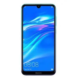 گوشی موبایل هواوی Y7 Prime 2019 ظرفیت 64 گیگابایت