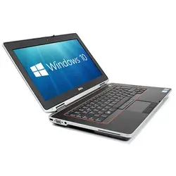 لپ تاپ استوک Dell Latitude E6420