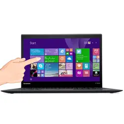 لپ تاپ استوک Lenovo Thinkpad X1 Carbon i5