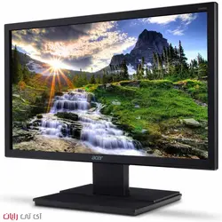مانیتور 20 اینچ LED ایسر مدل Acer V206HQL