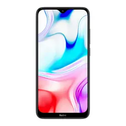 گوشی موبایل شیائومی Redmi 8 ظرفیت 32 گیگابایت نسخه گلوبال پک چین