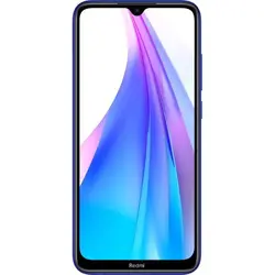 گوشی موبایل شیائومی Redmi Note 8T ظرفیت 128 گیگابایت نسخه گلوبال پک چین