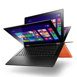 لپ تاپ استوک Lenovo Yoga 2 13 core i5