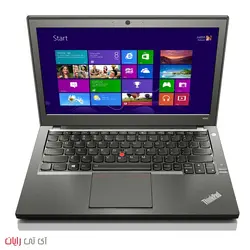 لپ تاپ لنوو Lenovo X240 Core i5 الترابوک نسل چهارم