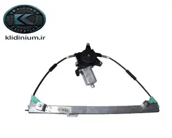 دستگاه شیشه بالابر جلو راست پژو پارس