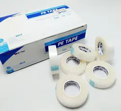 چسب لیفت بینی پی تیپ (PE TAPE)
