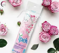 پد آرایش پاک کن ایپک